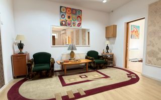 OPORTUNITATE DE VANZARE  APARTAMENT 6 CAMERE ÎN VILA | ZONĂ CENTRALĂ - Poză 8