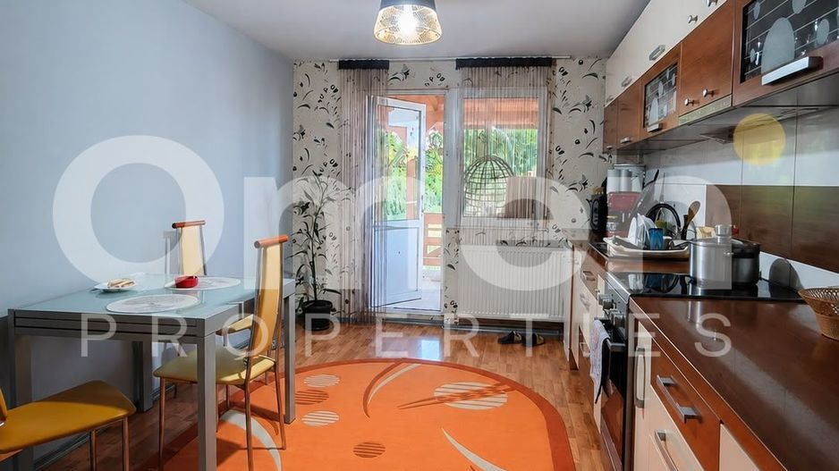 Casă P+M cu piscină și teren 1100 mp – Zona Vrancei, Baia Mare - Poză 6