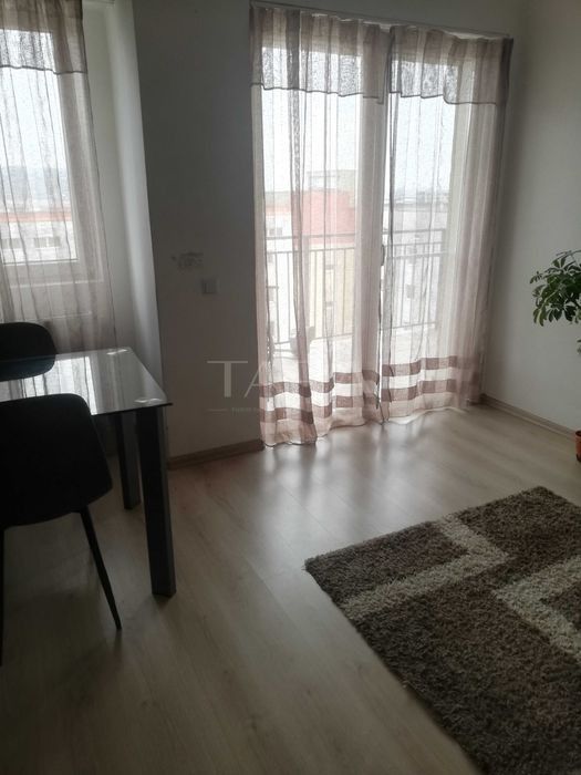 Apartament 2 camere decomandat, cu parcare subterană – zona Iris - Poză 3