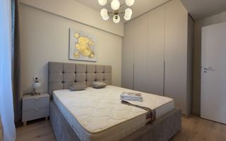 Apartament Unic cu Grădină Privată de 75 mp | Pipera Plaza - Poză 5
