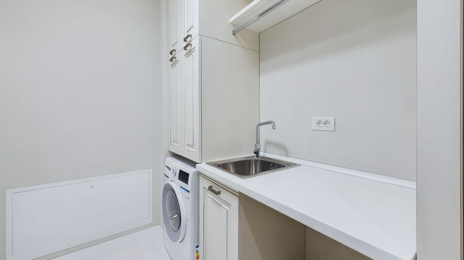 Apartament de Lux cu 3 Camere în Zona Dorobanți - Poză 15