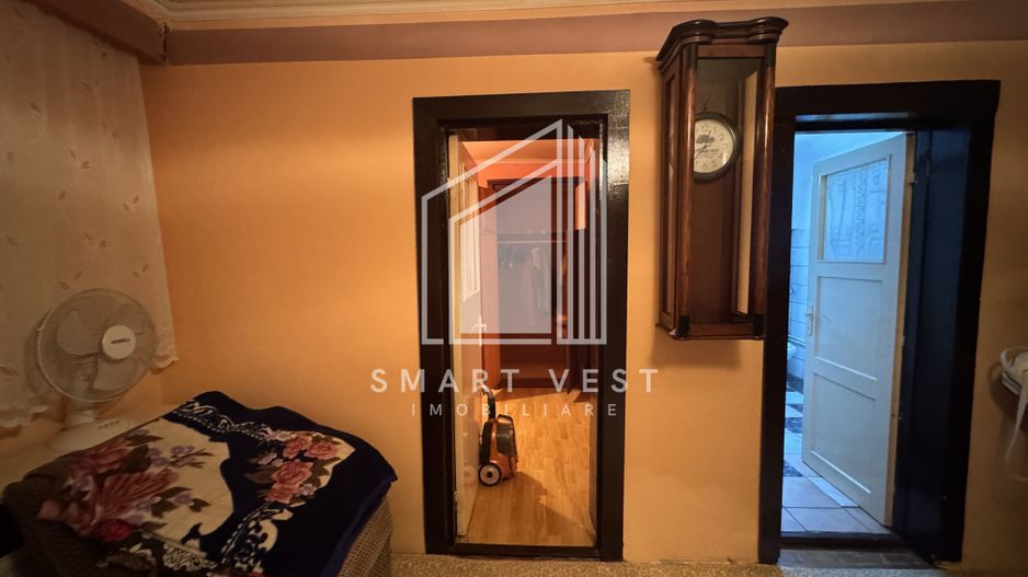 Apartament 2 camere | Parter inalt | 43 mp | Zona Parc Cubic - Poză 3