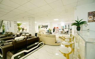 Spatiu comercial 2000 mp,Valea Cascadelor - Poză 15