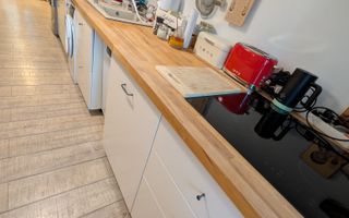 Tulcea de închiriat apartament 3 camere central Str Babadag - Poză 2