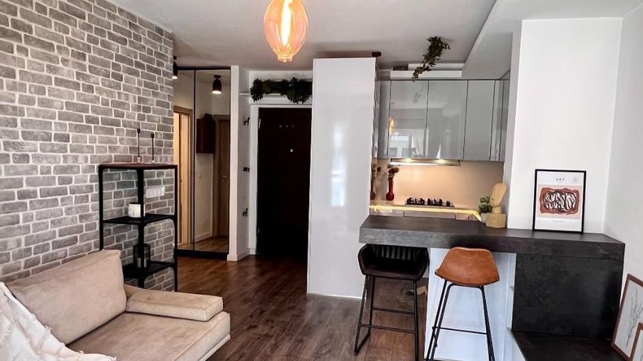 APARTAMENT BELVEDERE RESIDENCE | NOU - Poză 4