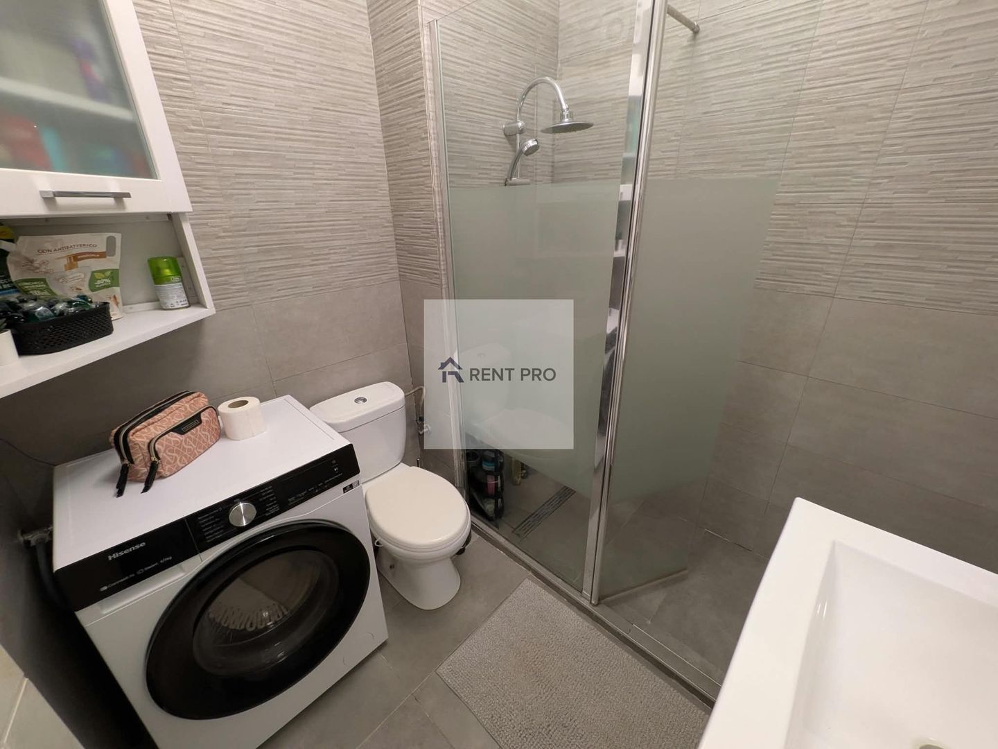2 Camere Exigent Plaza Parcare Inclusa + Boxa Metrou Lujerului - Poză 8