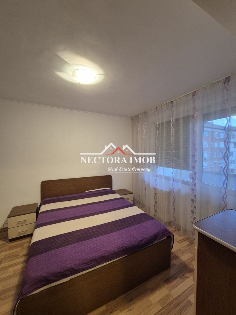 NECTORA IMOB-Apartament 2 camere, Str. Transilvaniei Rogerius, 55 mp - Poză 7