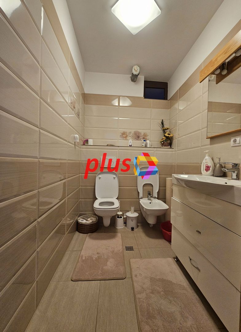 Casă individuala Tractorul 270 mp , zona Coresi - Poză 11