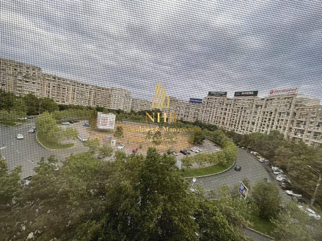 Apartament 3 Camere-CENTRALA PROPRIE-PARCARE-PIATA ALBA IULIA - Poză 30