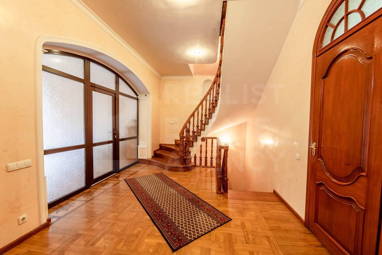 Chirie,casă, 350 mp, strada Nicolae Iorga, Centru - Poză 2