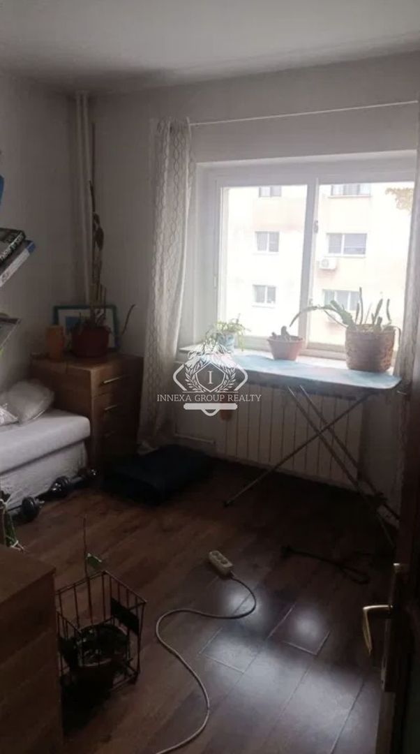 13 Septembrie-Panduri | 3 camere | 76mp | et 7 | bloc reabilitat | 190.000 euro - Poză 4