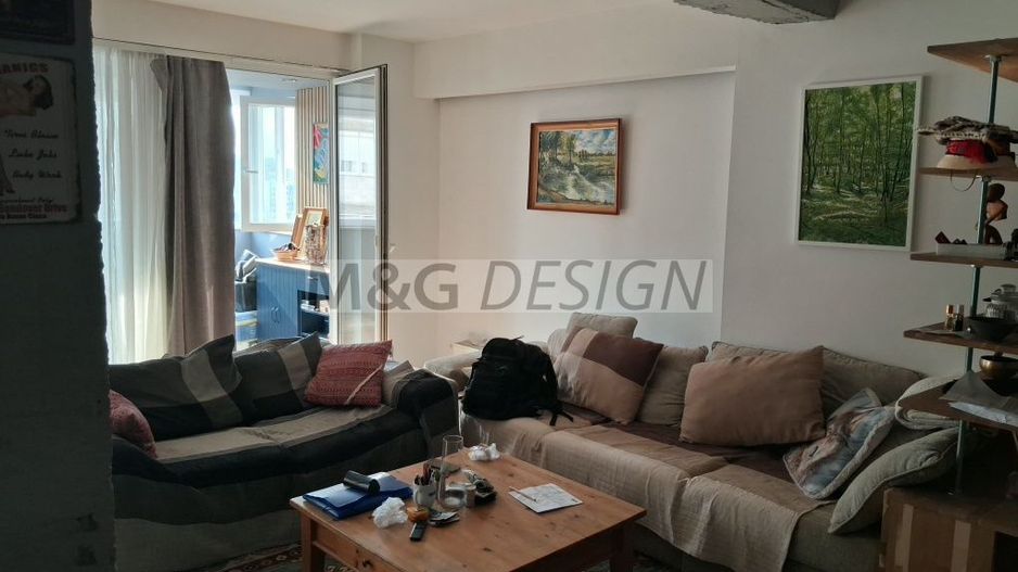 Apartament 3 camere zon Circumvalatiunii - Poză 2