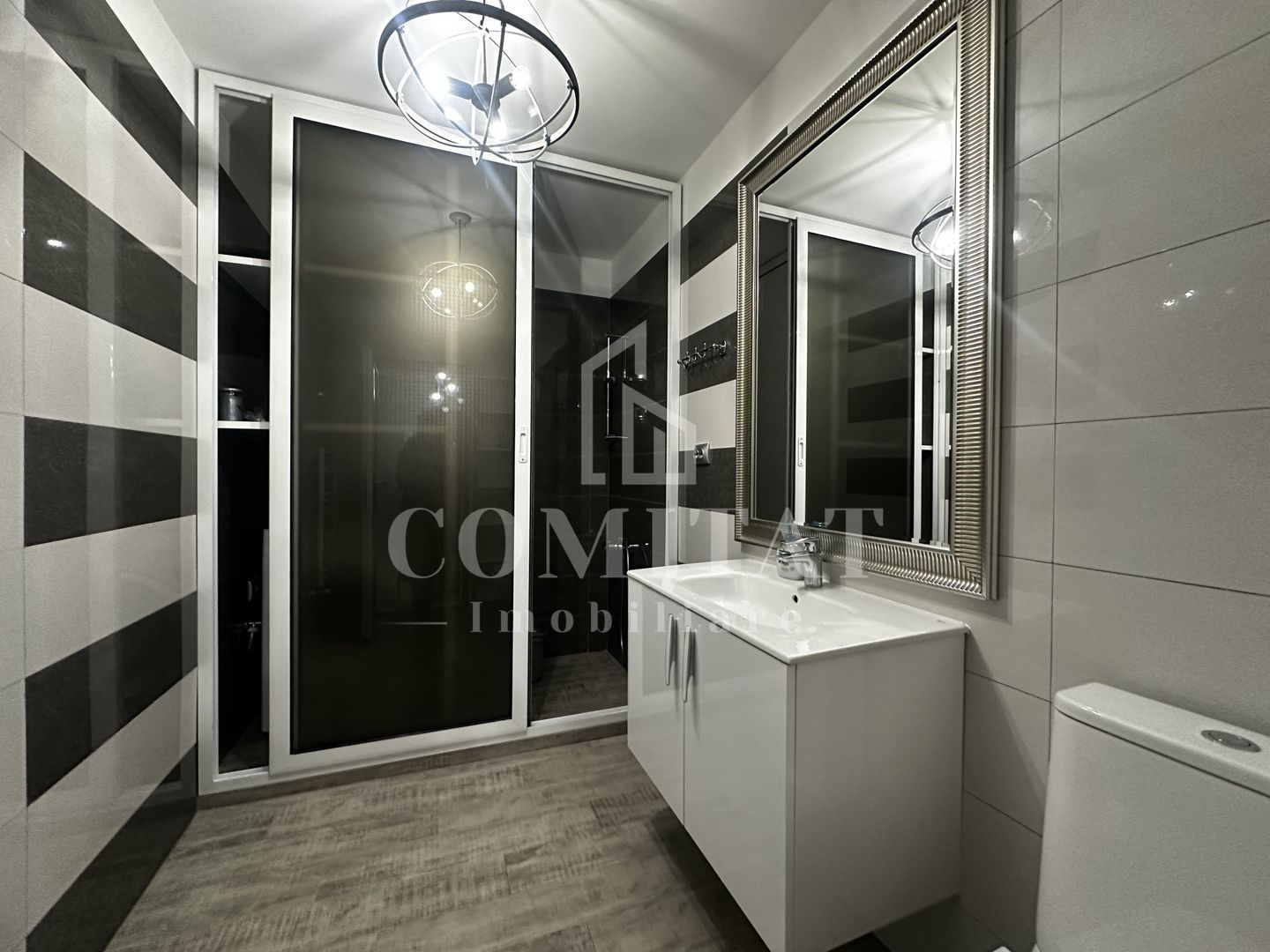 Apartament la cheie | Etaj intermediar | Zona Eroilor - Poză 9