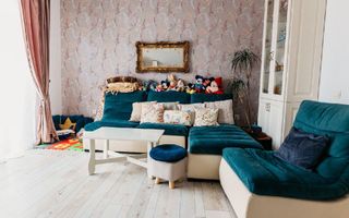 Apatament 3 camere de vanzare , zona Decebal - Poză 2