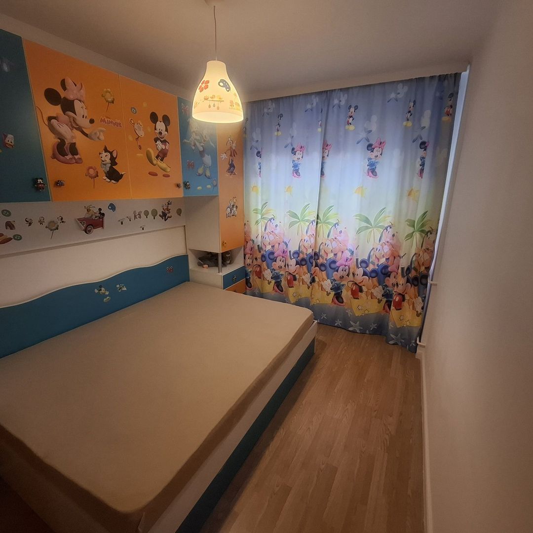 Închiriere Apartament 3 camere, parcare inclusă, Câmpia Libertății - Poză 5