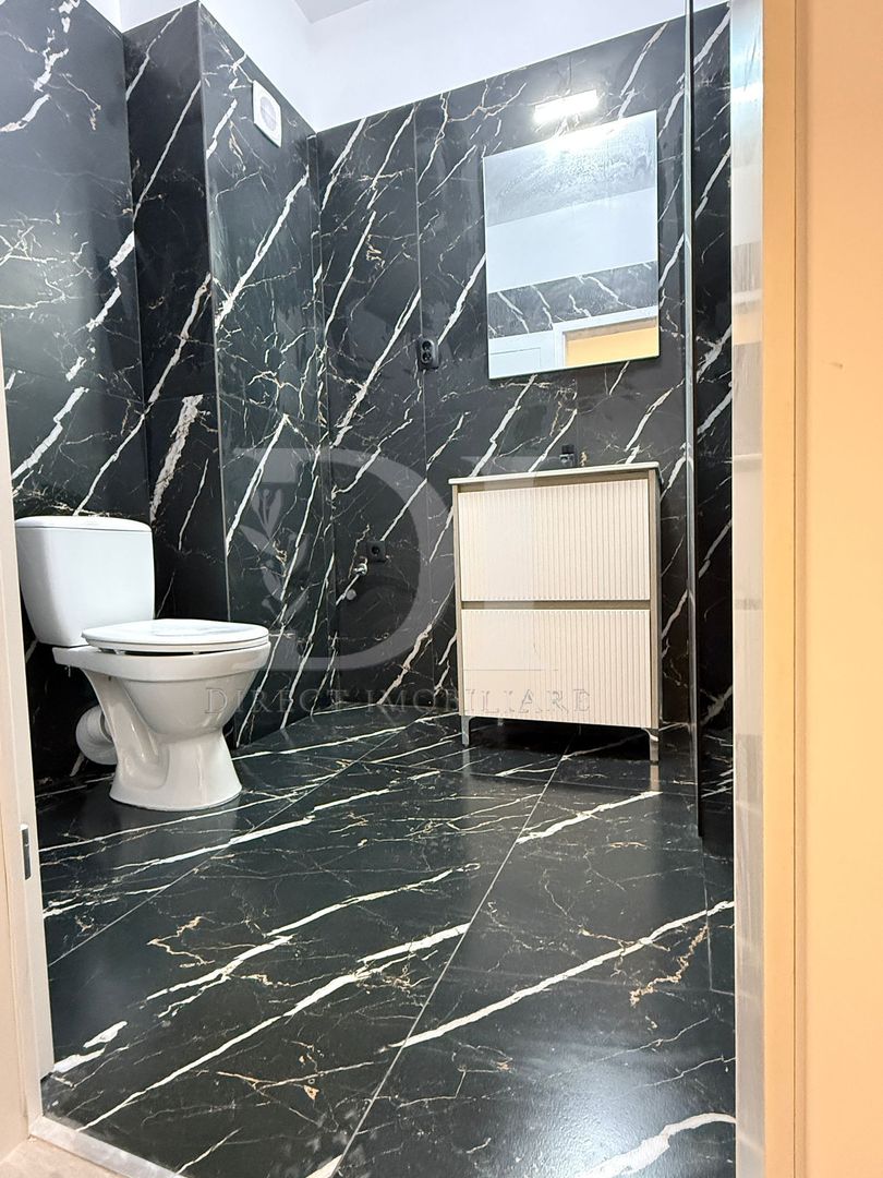 Apartament finisat | etaj intermediar | parcare | Eroilot - Poză 6