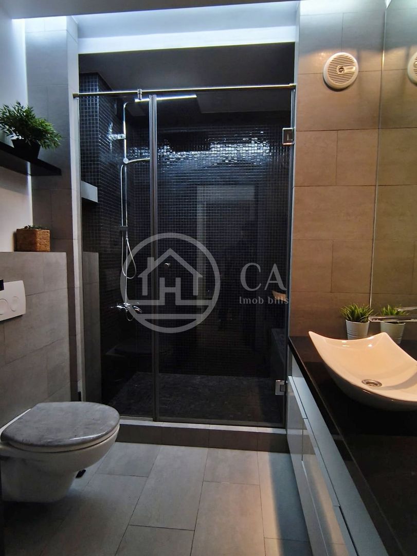 Apartament cu 1 camera de inchiriat în ARED, Oradea - Poză 7