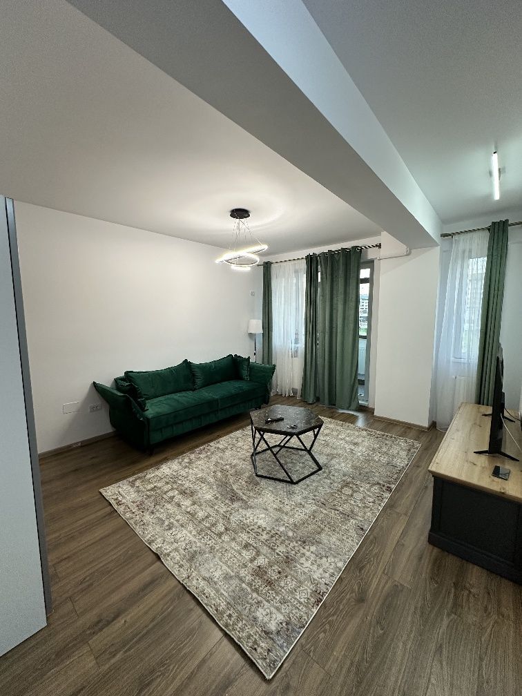 De vanzare Apartament cu 2 camere Militari Residence - Poză 2