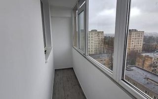 🏡 3 Camere Decomandat De Vanzare | Et. 10 | Renovat  | Calea Rahovei - Poză 8