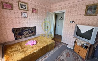 APARTAMENT CU 2 CAMERE DE VÂNZARE – ZONA GĂRII, ORADEA, ETAJ 3 - Poză 5