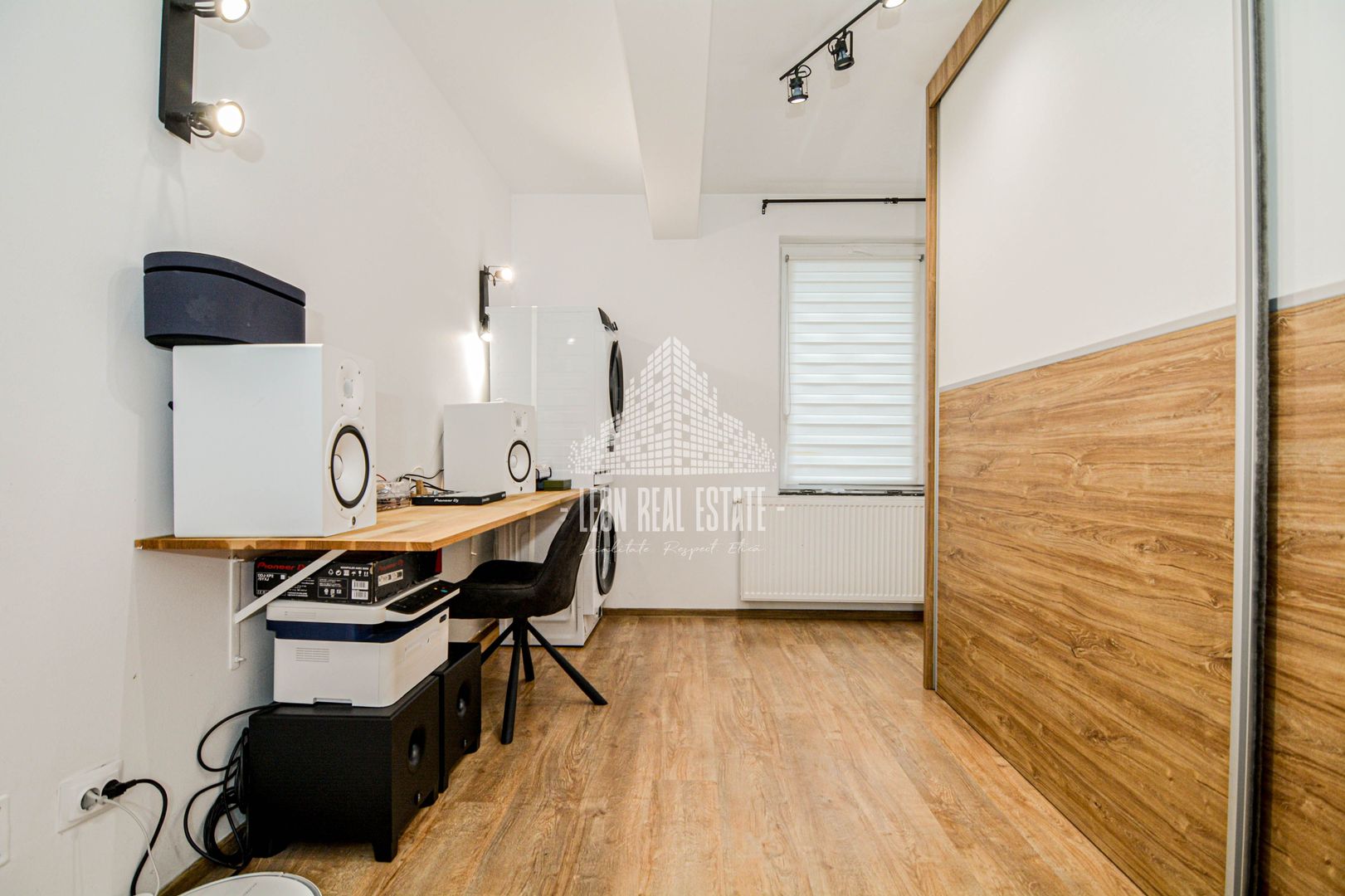 Apartament 3 camere in imobil tip vila, cu curte privata, Cluj-Napoca - Poză 15