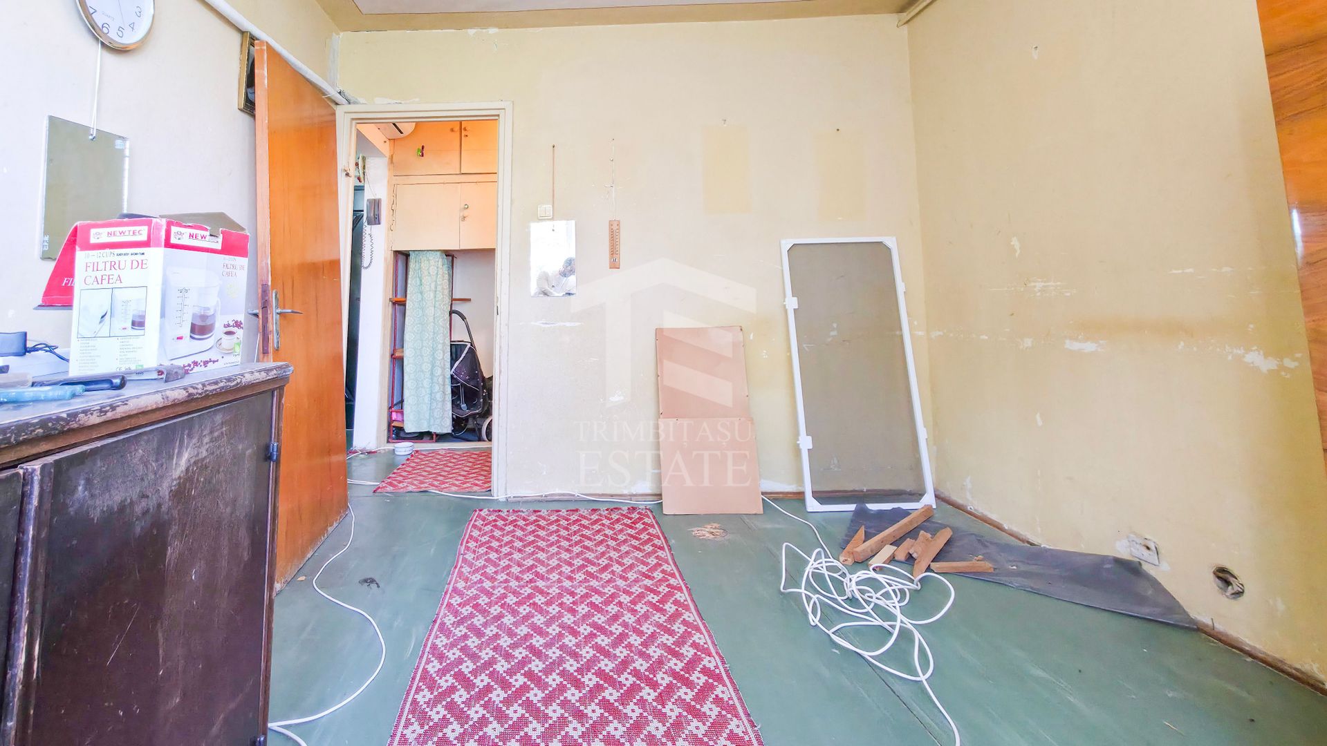Apartament 2 Camere – Drumul Taberei - Aleea Parva nr.1 - Poză 5