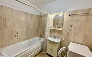 Apartament modern cu 3 camere, parcare subterană – zona Corneliu Copos - Poză 8