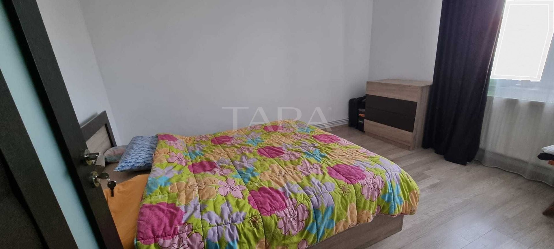 Apartament cu 2 camere de vânzare în Grigorescu. - Poză 4