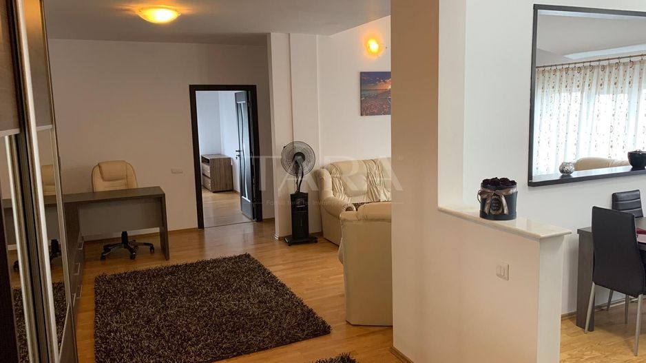 Apartament 2 camere | Andrei Mureșanu | Terasă 12 mp - Poză 3