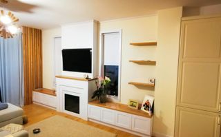 Duplex 4 camere | Tunari | Curte & Pădure - Poză 6