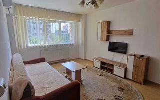 GARSONIERA PACII, CENTRALA TERMICA, BUCATARIE INCHISA, METROU 5 MINUTE - Poză 1