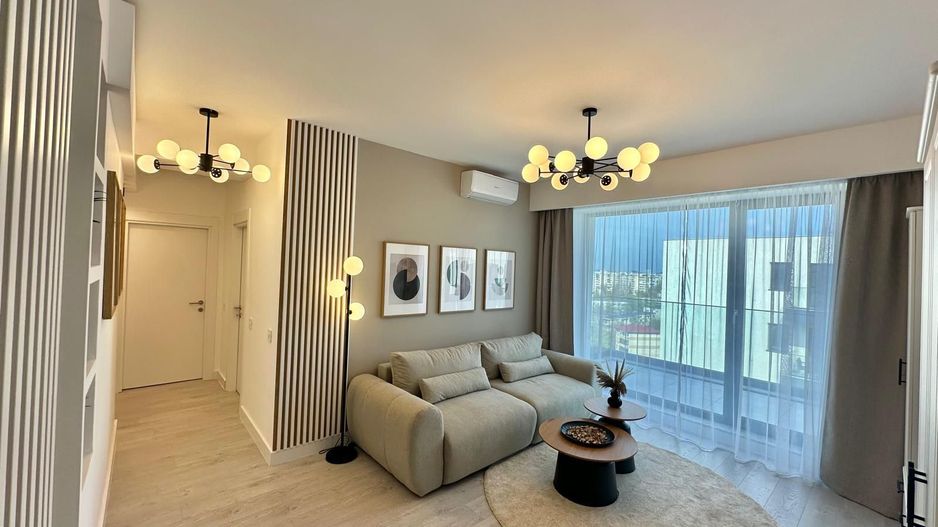 Apartament Superb 3 Camere Novum 56 Gorjului - Drumul Taberei - Militari - Poză 10