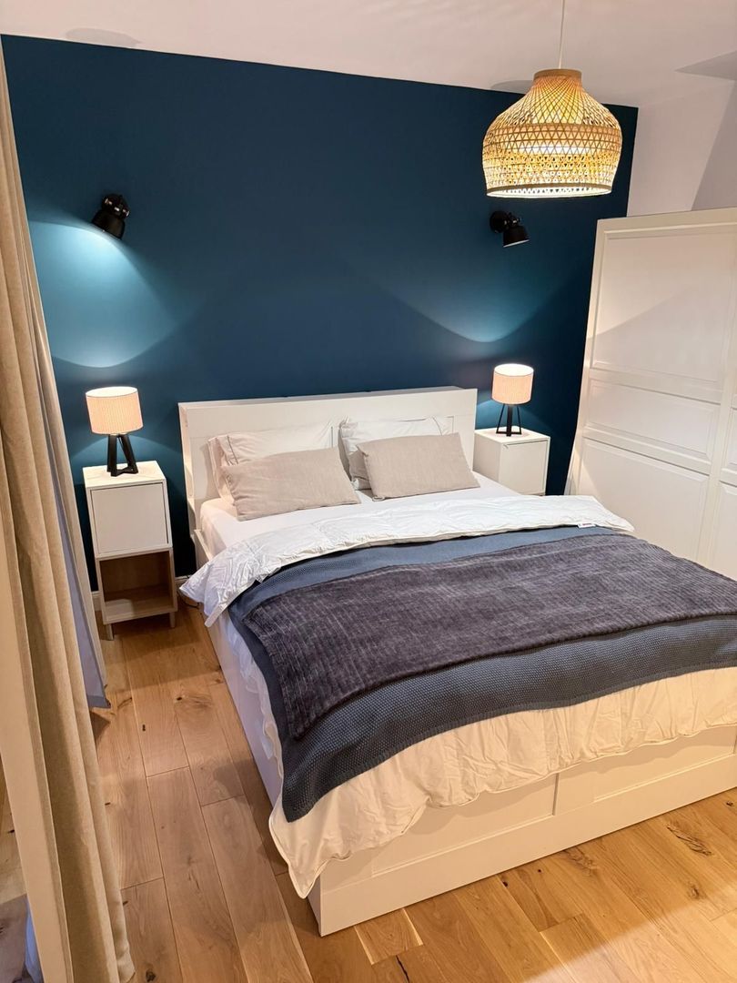 2 camere | Medicover | Baneasa | Aviatiei - Poză 16