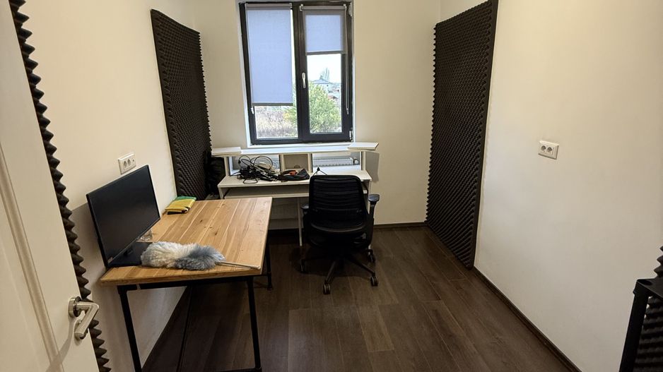 Duplex Bragadiru - Strada Topaz - Mobilat Utilat - Teren 218 mp - Poză 26