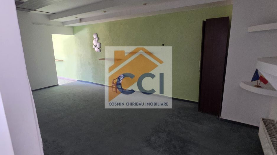 Spațiu comercial versatil de vânzare, Parter -119 mp - Poză 6