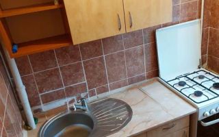 Garsoniera, 27mp, etaj intermediar, zona Louis Pasteur - UMF - Poză 5