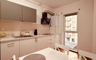 Ap. 2 Camere – Marasti strada Fabricii | Aproape de Facultăți si Mall-uri - Poză 16