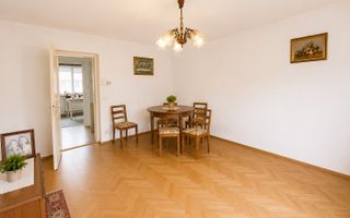 Apartament 3 camere | Ștrand, Sibiu | 74 mp, garaj - Poză 7