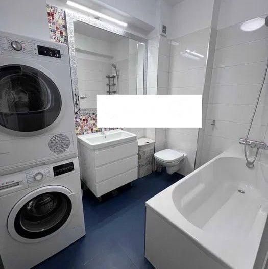 Apartament 3 camere de inchiriat - Grozavesti - Poză 8