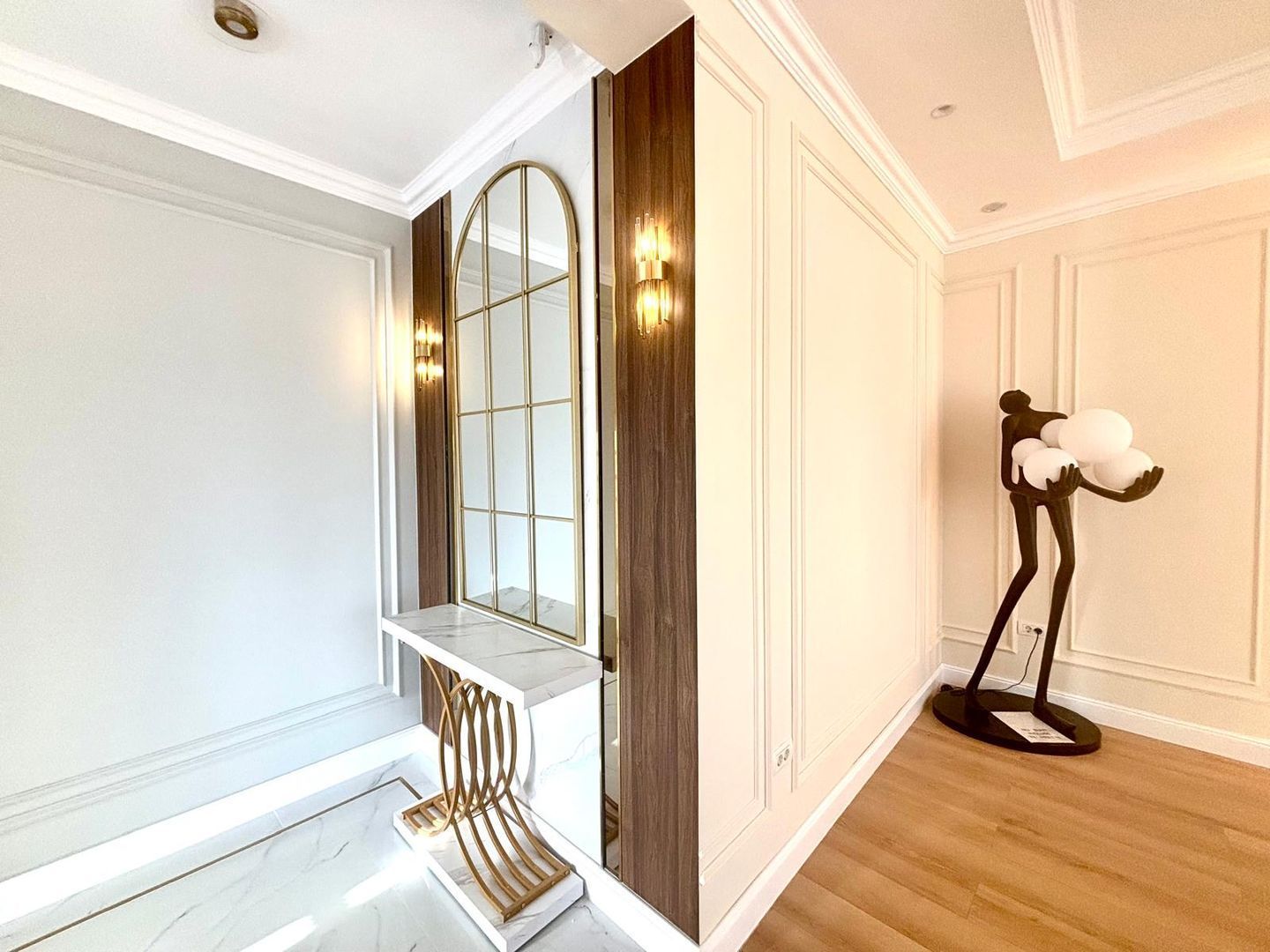 Duplex modern - 4 camere - finisaje premium - Dumbravita - Poză 4