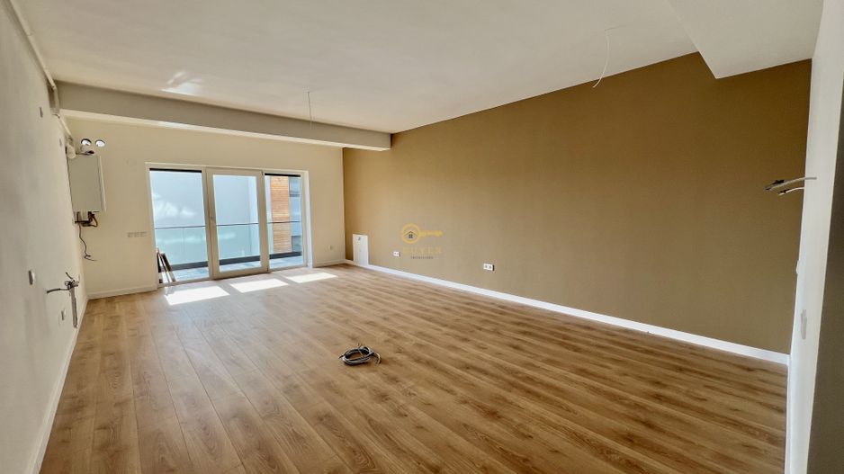 Apartament 2 camere, finisat la cheie, DaVinci - Poză 1