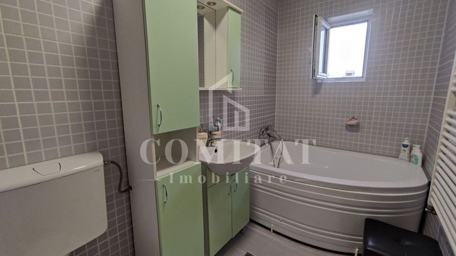 Apartament 3 camere | Mărăști | zona străzii Scorțarilor - Poză 10