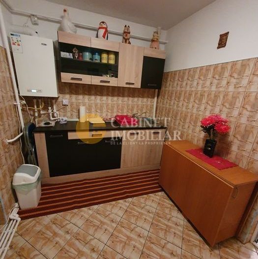 Oancea Tatarasi - 2 camere Decomandat - 63mp - bloc 1989 - Poză 7