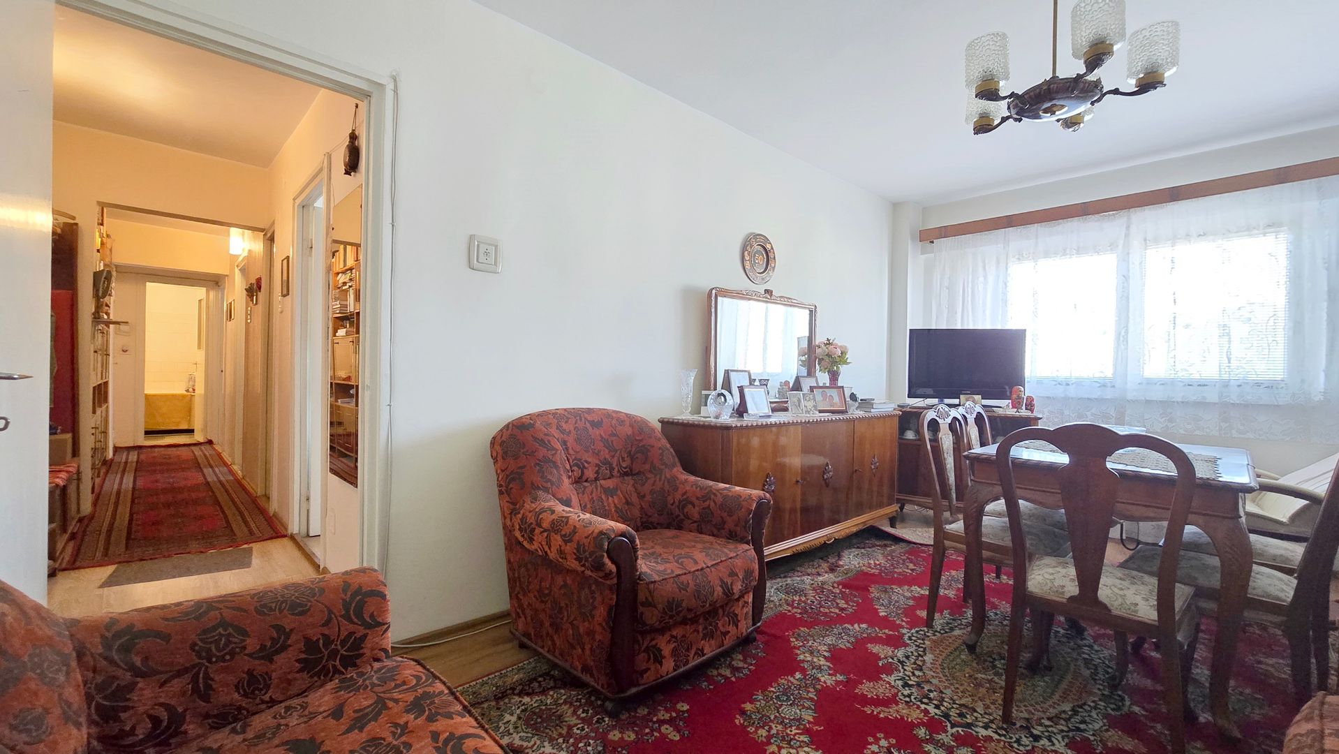 Apartament 3 camere zona Astra - Poză 4