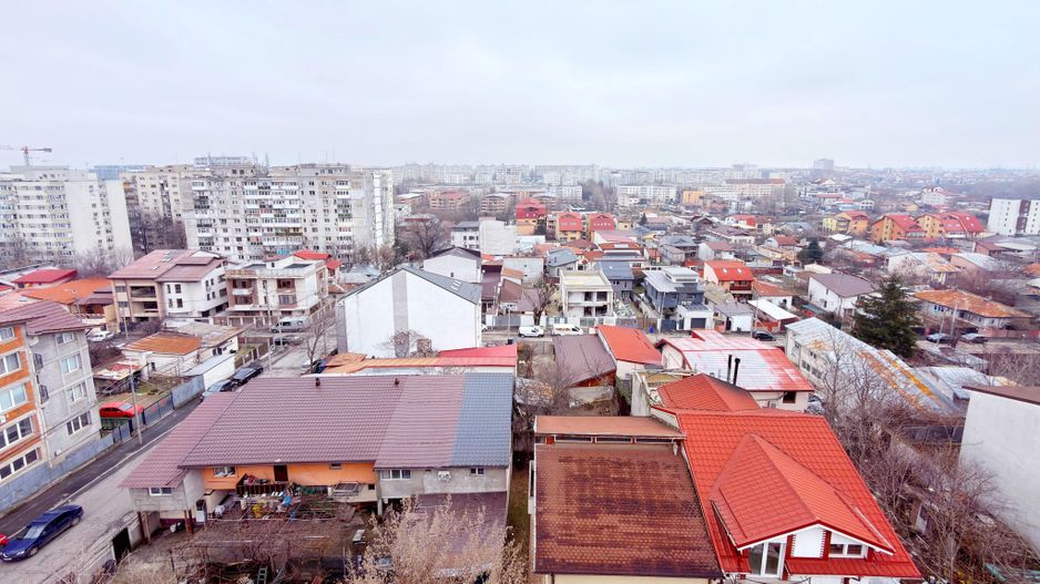 Apartament 3 camere Colentina Doamna Ghica - Poză 26