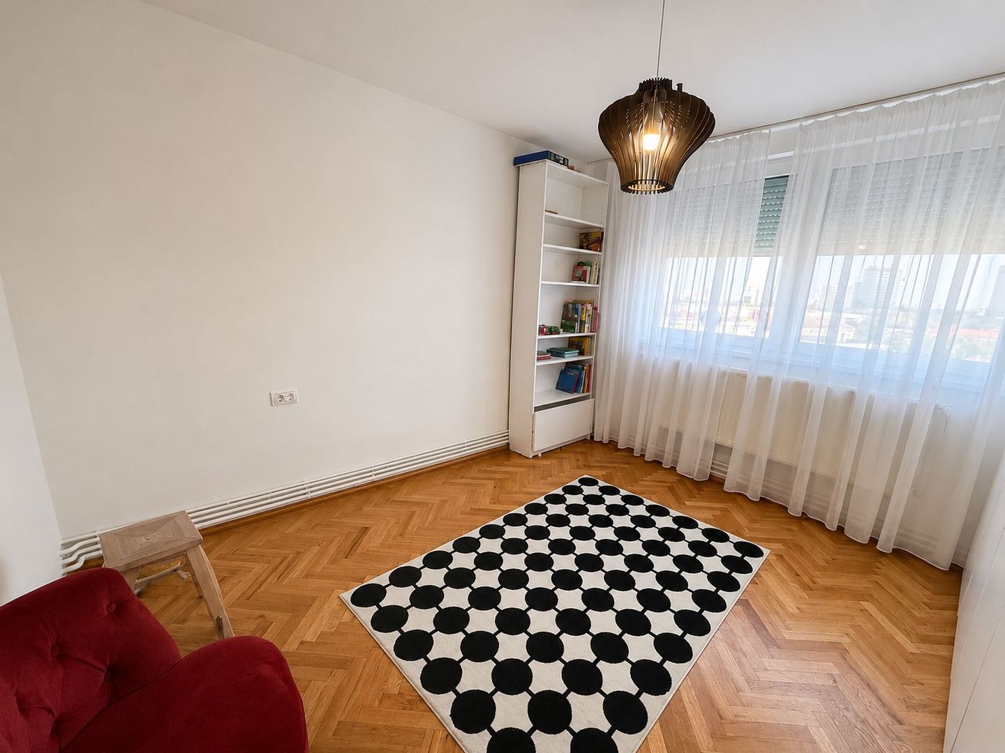 Take Ionescu | 3 Camere | View Panoramic | 2 Băi | Boxă | Renovat Premium - Poză 17