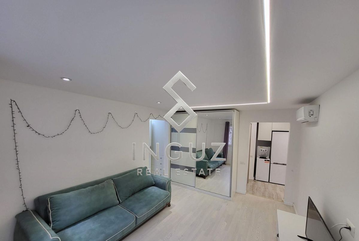 Apartament 2 camere de închiriat – Piața Victoriei, București - Poză 1