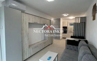 NECTORA IMOB-Apartament 2 camere, 50 mp, Etaj 2, Ultracentral, utilat - Poză 1