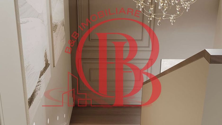 Duplex 3 camere cu 3 bai | Bloc Finalizat langa Metrou Teclu - Poză 9