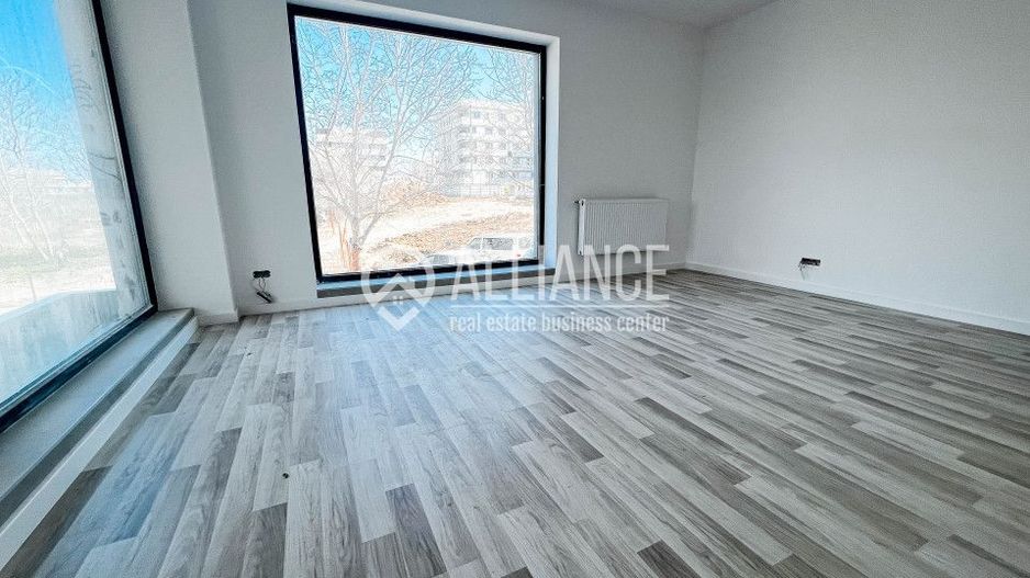 TOMIS NORD CAMPUS(COD 05)Apartament 2camere modern cu finisaje premium - Poză 5